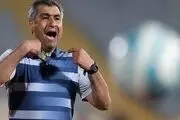ما برای سهمیه آسیایی و نایب قهرمانی می‌جنگد