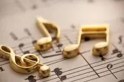 ملودی «لحظه صعود» از یک خواننده عرب زبان کپی شده است