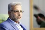 زاهدی‌وفا نتوانست از مجلس رأی اعتماد بگیرد