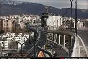 بهره برداری از بزرگترین پروژه شهری