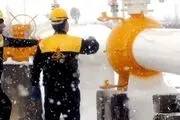 تداوم روند صعودی مصرف خانگی گاز