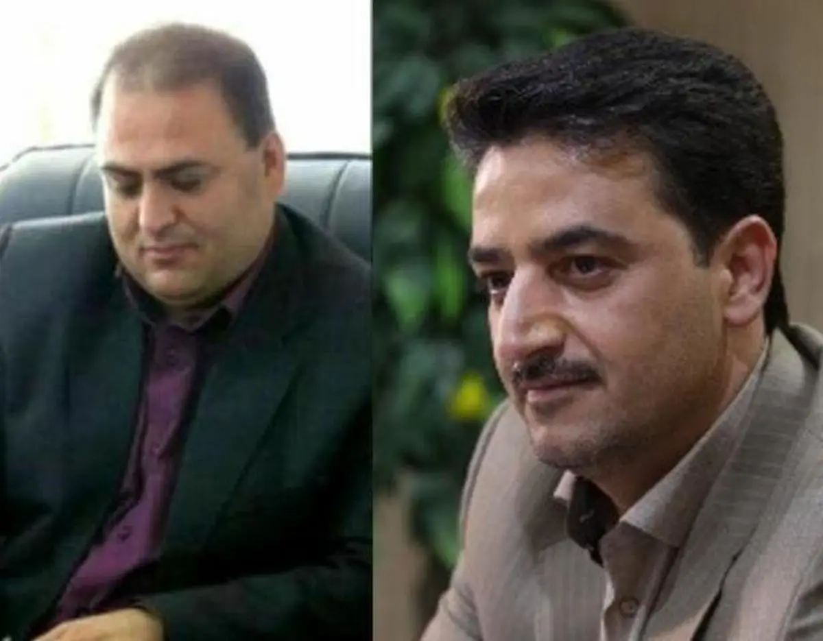 «زادهرحمانی» فرماندار بافق شد