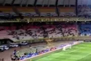 اتفاقی عجیب بعد از لغو بازی سپاهان و الاتحاد