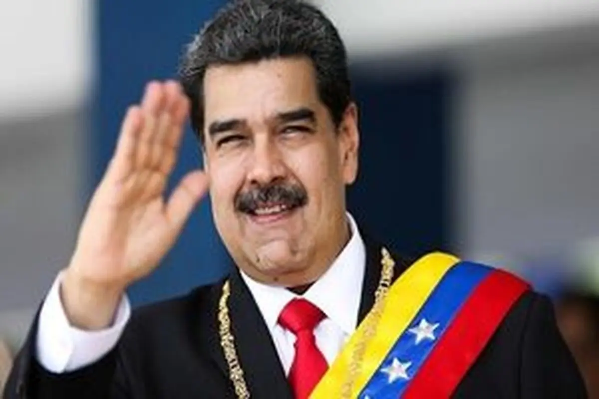 نیکولاس مادورو کشته شد!