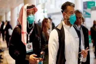 45000 مبتلا به کرونا در امارات

