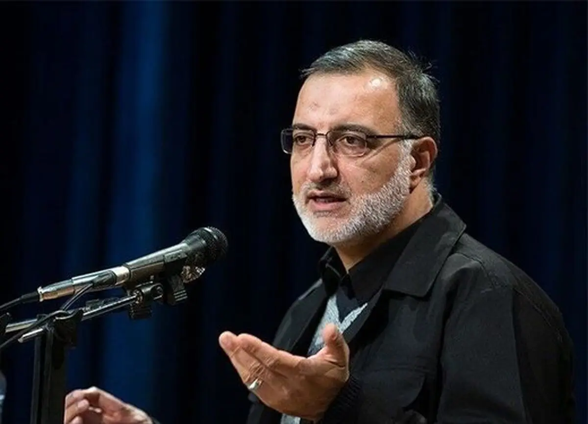 زاکانی: پاسخگوی مسئولیت‌های گذشته‌ام هستم