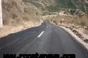 شاخص آسفالت راه روستایی در خراسان شمالی به میانگین کشوری می‌رسد