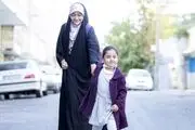 نامه دختر شهید رضایی‌نژاد به سفرای کشورهای اروپایی؛ «هناس» را ببینید