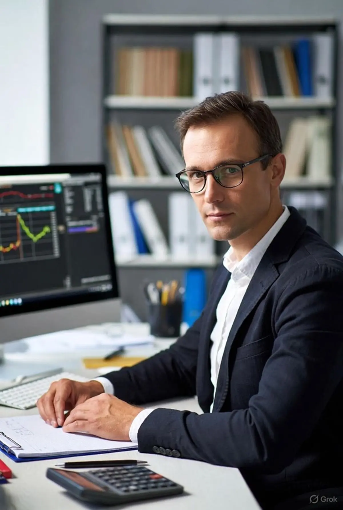 نقش حسابرسی در تضمین شفافیت مالی و موفقیت کسب و کار