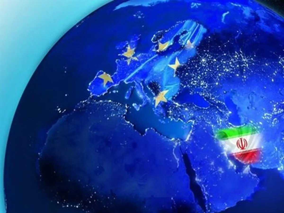 اینستکس و بی‌مهری به پیمان پولی