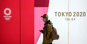 گزارش مورد جدید ابتلا به کرونا در کمیته برگزاری بازی‌های توکیو