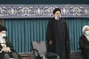 با صبر و ایستادگی مردم، دشمنان ایران در اغتشاشات اخیر ناکام شدند