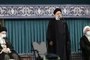 با صبر و ایستادگی مردم، دشمنان ایران در اغتشاشات اخیر ناکام شدند
