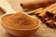  برطرف کردن مشکلات گوارشی با مصرف «دارچین»