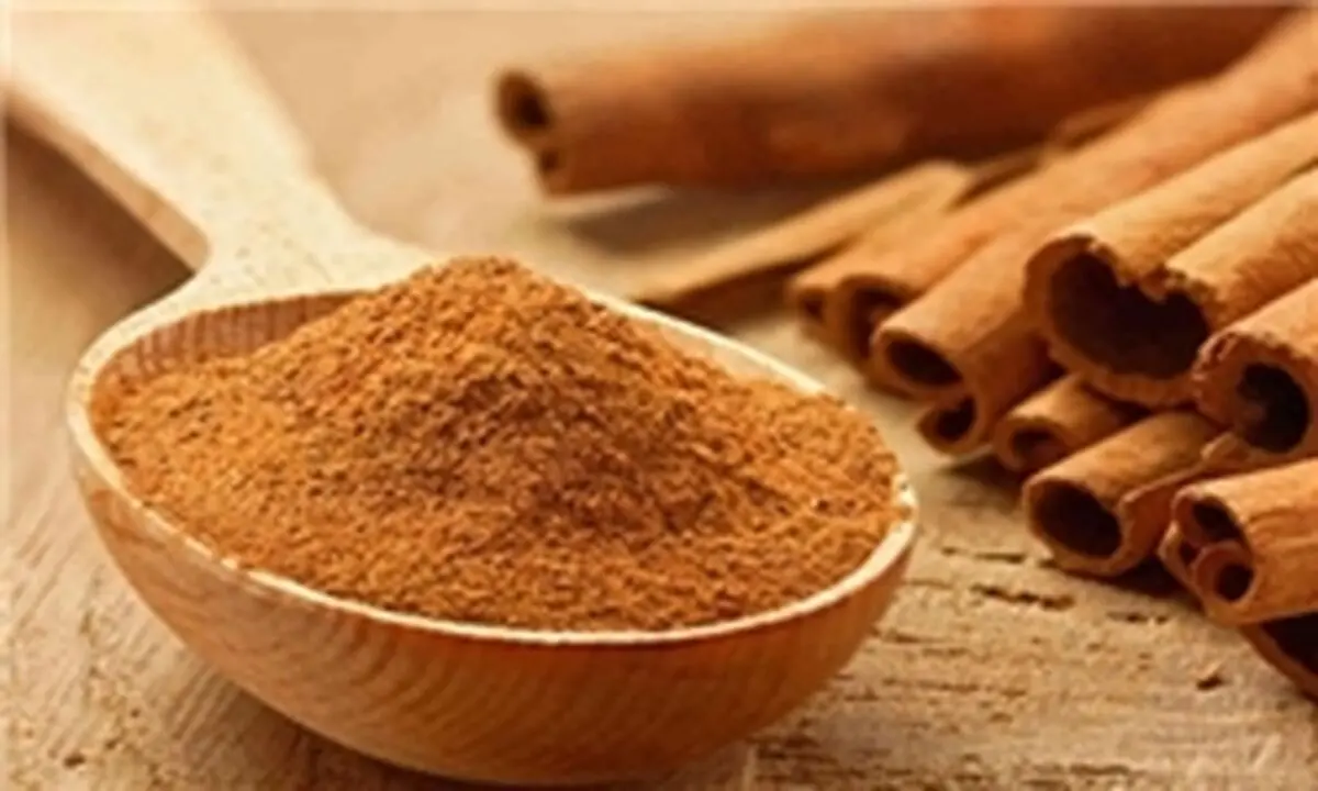  برطرف کردن مشکلات گوارشی با مصرف «دارچین»