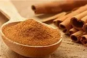  برطرف کردن مشکلات گوارشی با مصرف «دارچین»