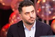 تیپ جنوبی علی ضیا/عکس