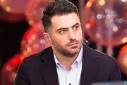 تیپ جنوبی علی ضیا/عکس