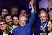 رئیس‌جمهور برزیل تعیین شد
