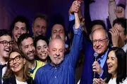رئیس‌جمهور برزیل تعیین شد