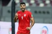 مهدی طارمی در آستانه بازگشت به تیم ملی/ نامه‌نگاری فدراسیون فوتبال آغاز شد