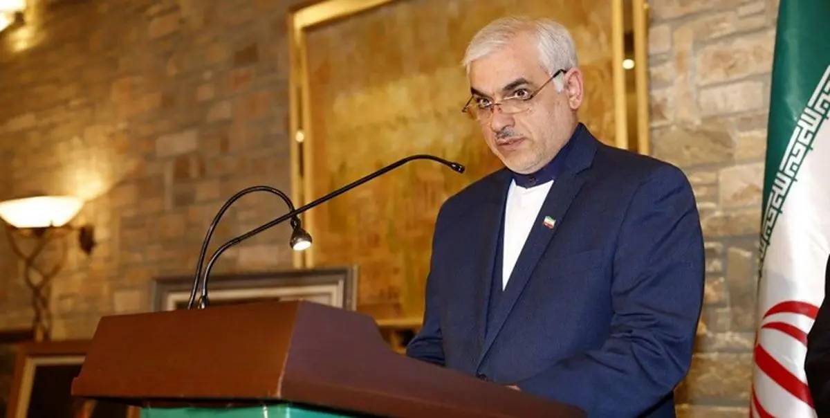 رضا زبیب: واردات واکسن کرونا ادامه دارد