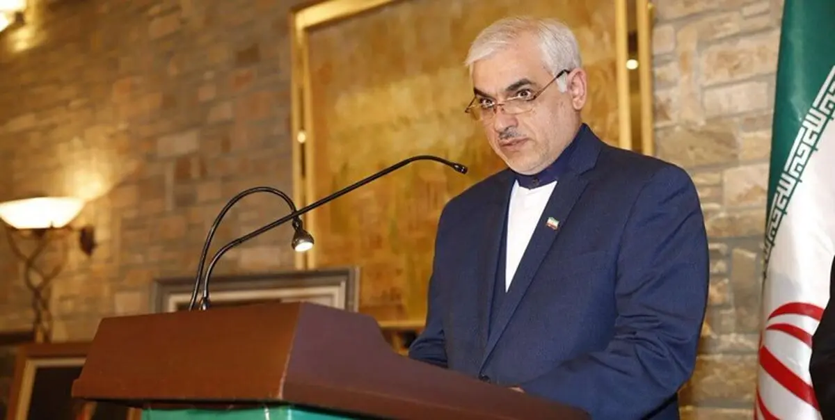 پنج میلیون دوز واکسن کرونا فردا به ایران می‌رسد