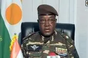 فرمانده کودتاچیان نیجر قدرت را به دست گرفت