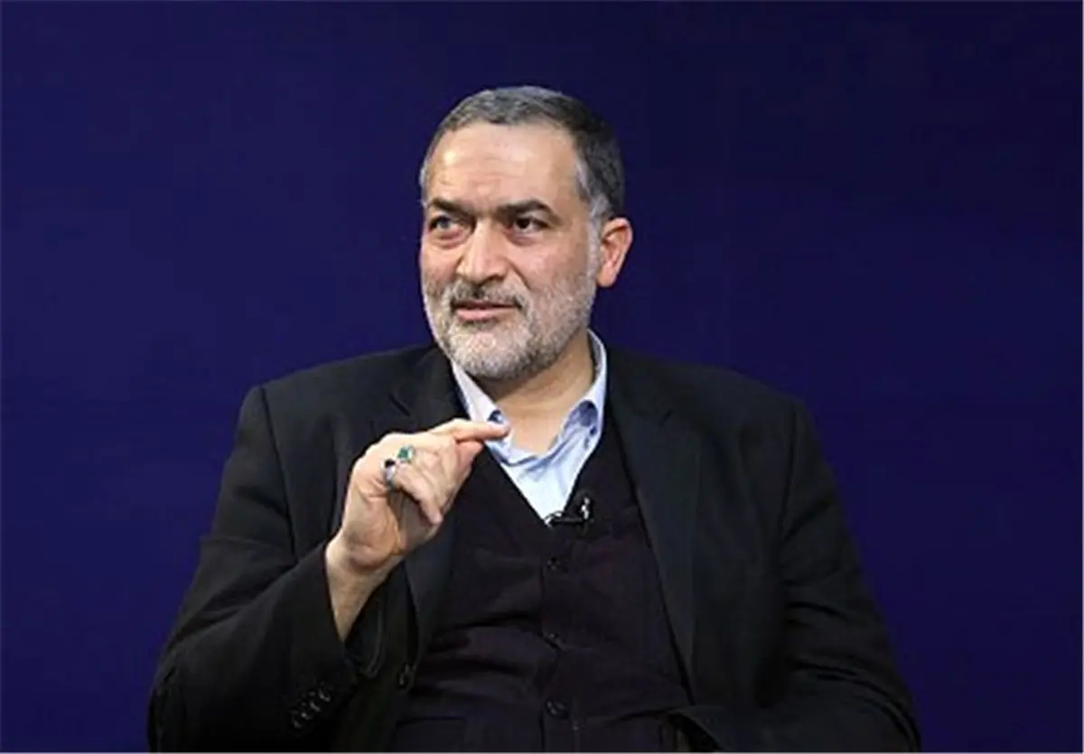 رئیس ستاد انتخابات آیتالله رئیسی در استان تهران مشخص شد