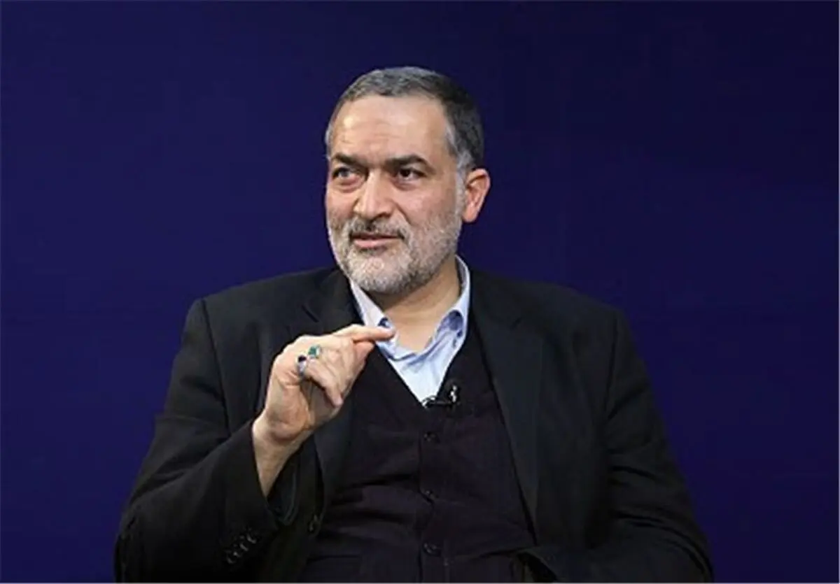 رئیس ستاد انتخابات آیت‌الله رئیسی در استان تهران مشخص شد