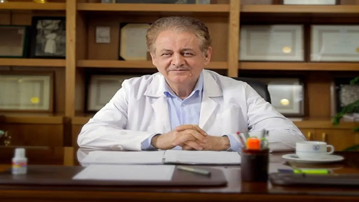 تاثیر آلودگی هوا بر روند انتشار کرونا