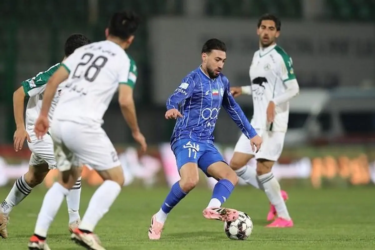 باشگاه برزیلی قید منیر الحدادی را زد