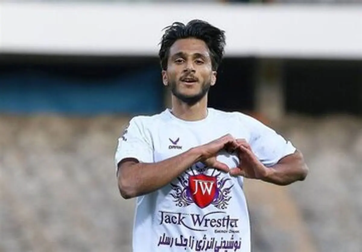 کامنت جنجالی مادر ستاره پرسپولیس برای اوسمار