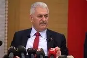 پیام تسلیت رئیس پارلمان ترکیه به همتای یونانی