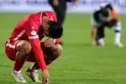 جدایی ستاره پرسپولیس که همه را حیرت زده کرد/ خداحافظی تلخ در نیم فصل!