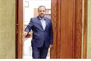 تغییر ناگهانی وزیر اقتصاد در ابتدای سال ۱۴۰۳؟