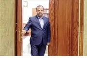 تغییر ناگهانی وزیر اقتصاد در ابتدای سال ۱۴۰۳؟