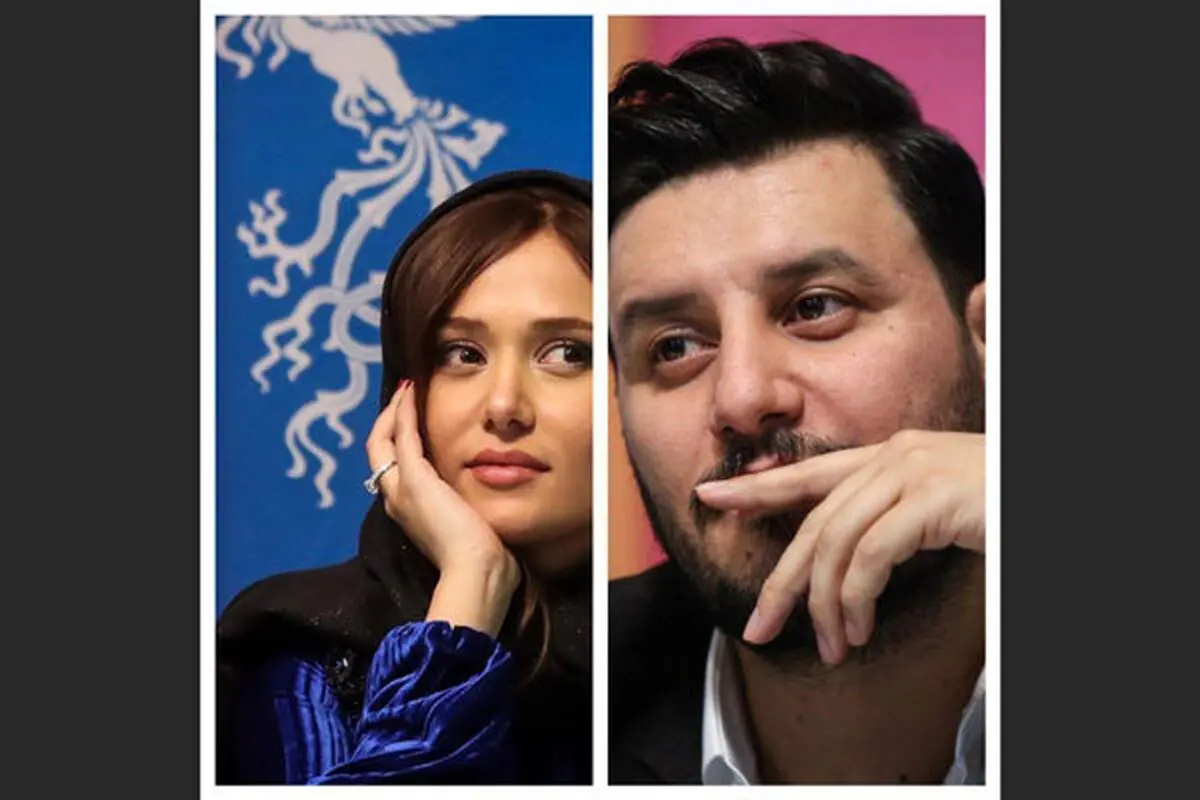 هم بازی شدن جواد عزتی و پریناز ایزدیار در «مغز استخوان» 