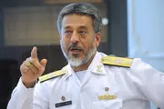 دریادار سیاری: معنویت نقشی اساسی در ارتقای توان رزمی دارد