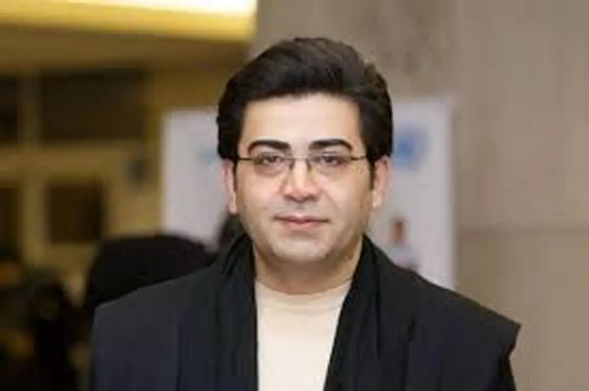 شب یلدا با فرزاد حسنی در رادیو جوان