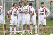 زمان بازگشت پرسپولیسی ها به تهران