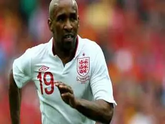 Jermain Defoe returns from England camp after father dies
