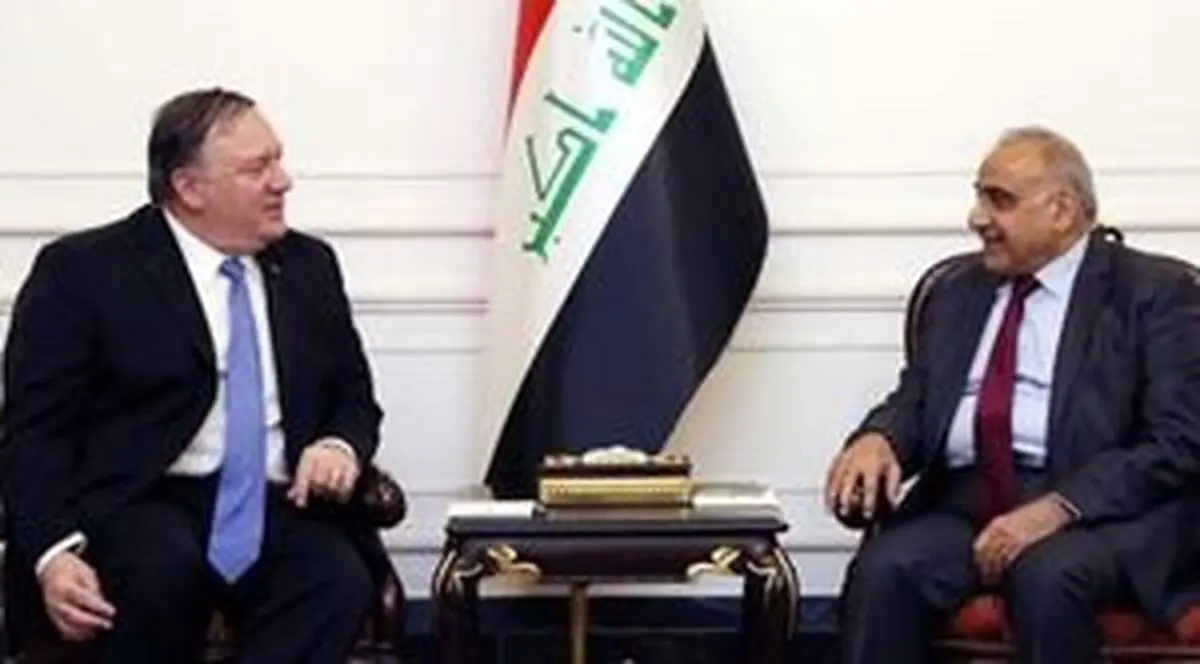 
توطئه جدید آمریکا علیه «حشد الشعبی»
