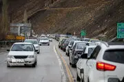 زمان بازگشایی جنوب به شمال محورهای هراز و چالوس
