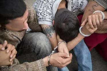 زورگیران