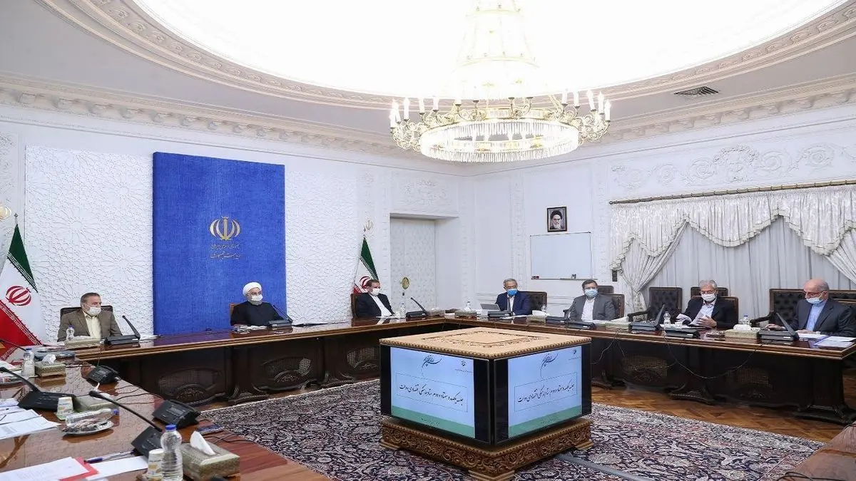 با کاهش اشتغال خارج از کشور کارکنان دستگاههای اجرایی موافقت شد