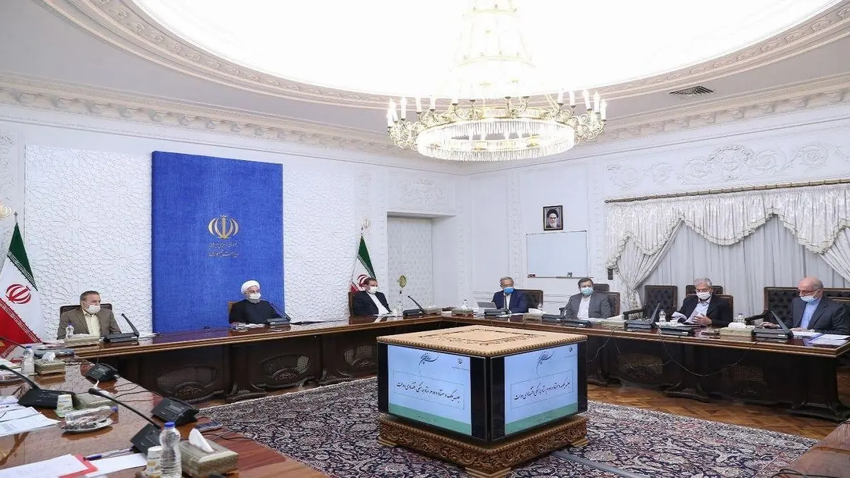 با کاهش اشتغال خارج از کشور کارکنان دستگاه‌های اجرایی موافقت شد