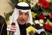 واکنش به اظهارات نماینده عربستان درباره حلب