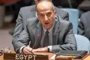 مصر: تل‌آویو باید از رویای «اسرائیل بزرگ» دست بردارد