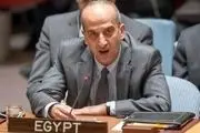 مصر: تلآویو باید از رویای «اسرائیل بزرگ» دست بردارد